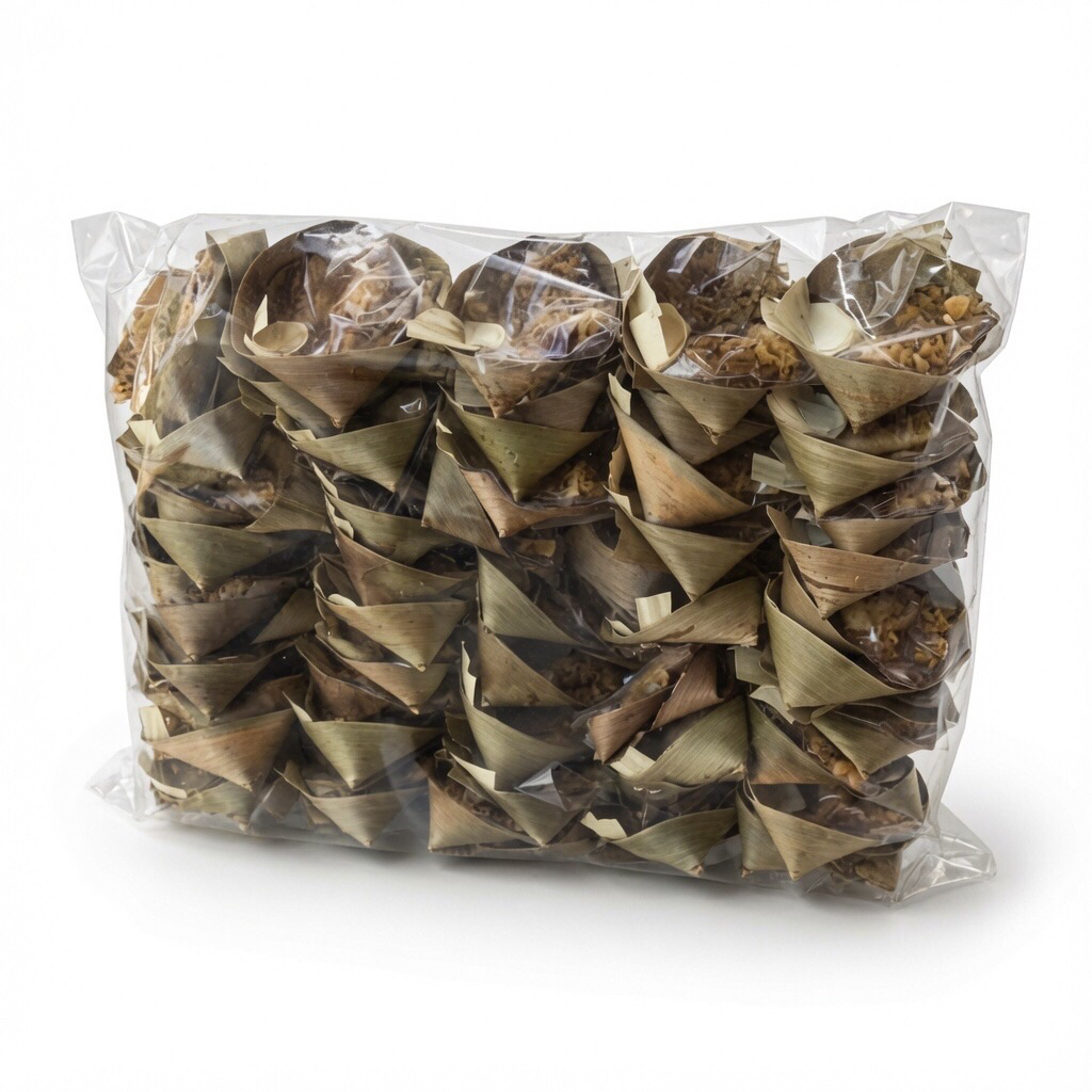 Jenar Shop - Nuts / Banten Sahur Nuts / Rasmen Nuts ครบเนื้อหา 50