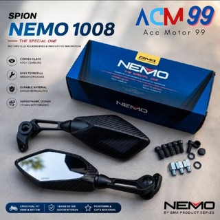 Spion ducati nemo type 1007 1008 1372-3 universal