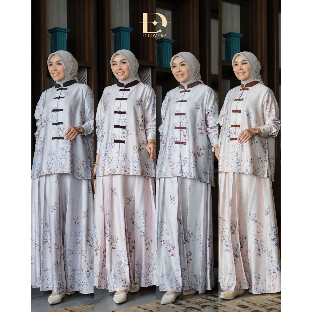 READY FIRA SET โดย DLOVERA