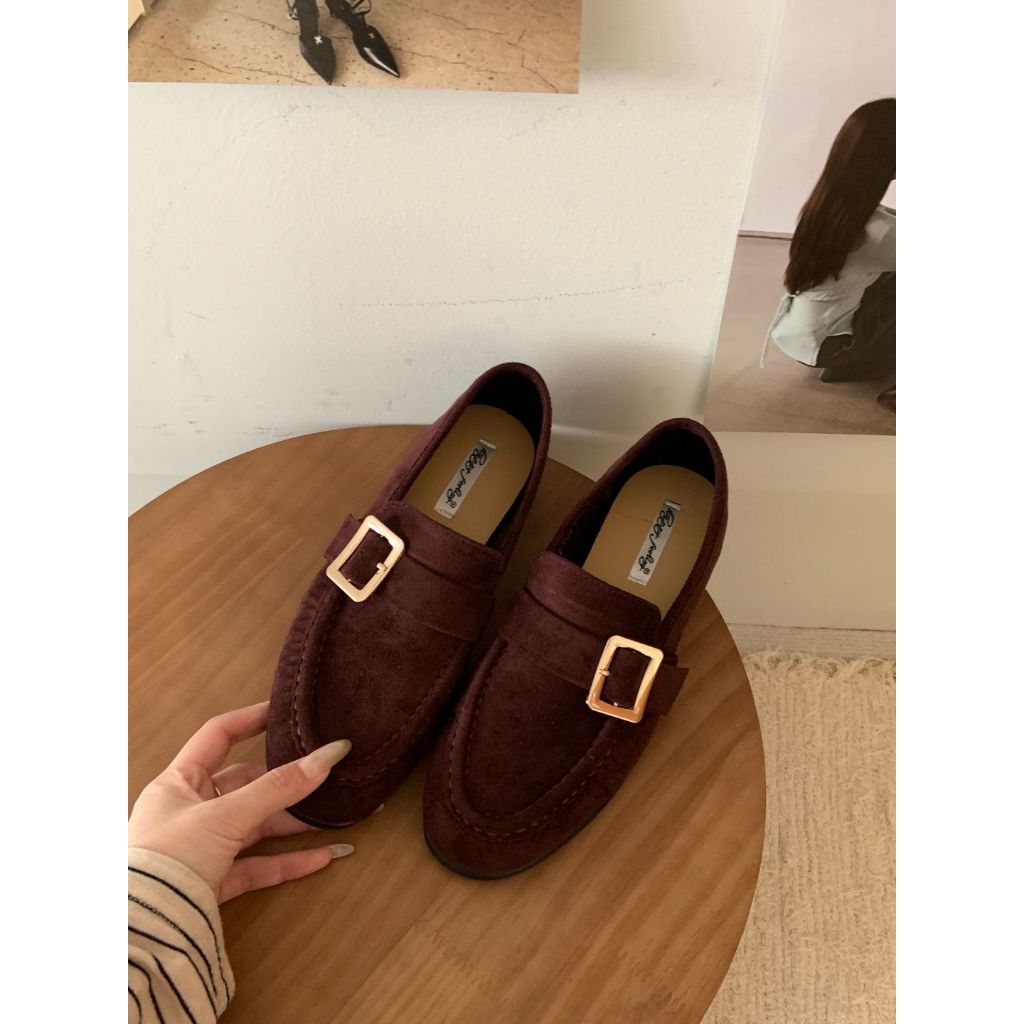 - NAGISA LOAFER*****