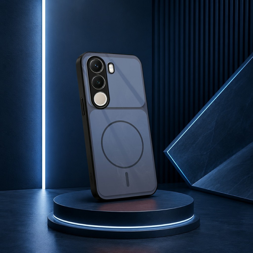 เคสโทรศัพท์ HP สําหรับ Realme C100X [CG146] เคสโทรศัพท์กระจกเคลือบเงา - เคสโทรศัพท์ Realme C100X - เ