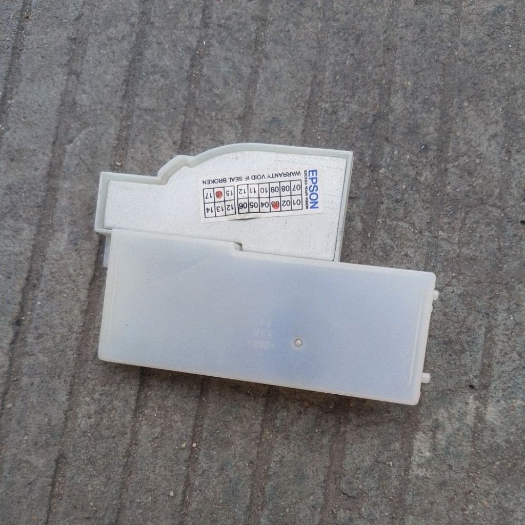 ฝาครอบ Ciss L1300 L1800