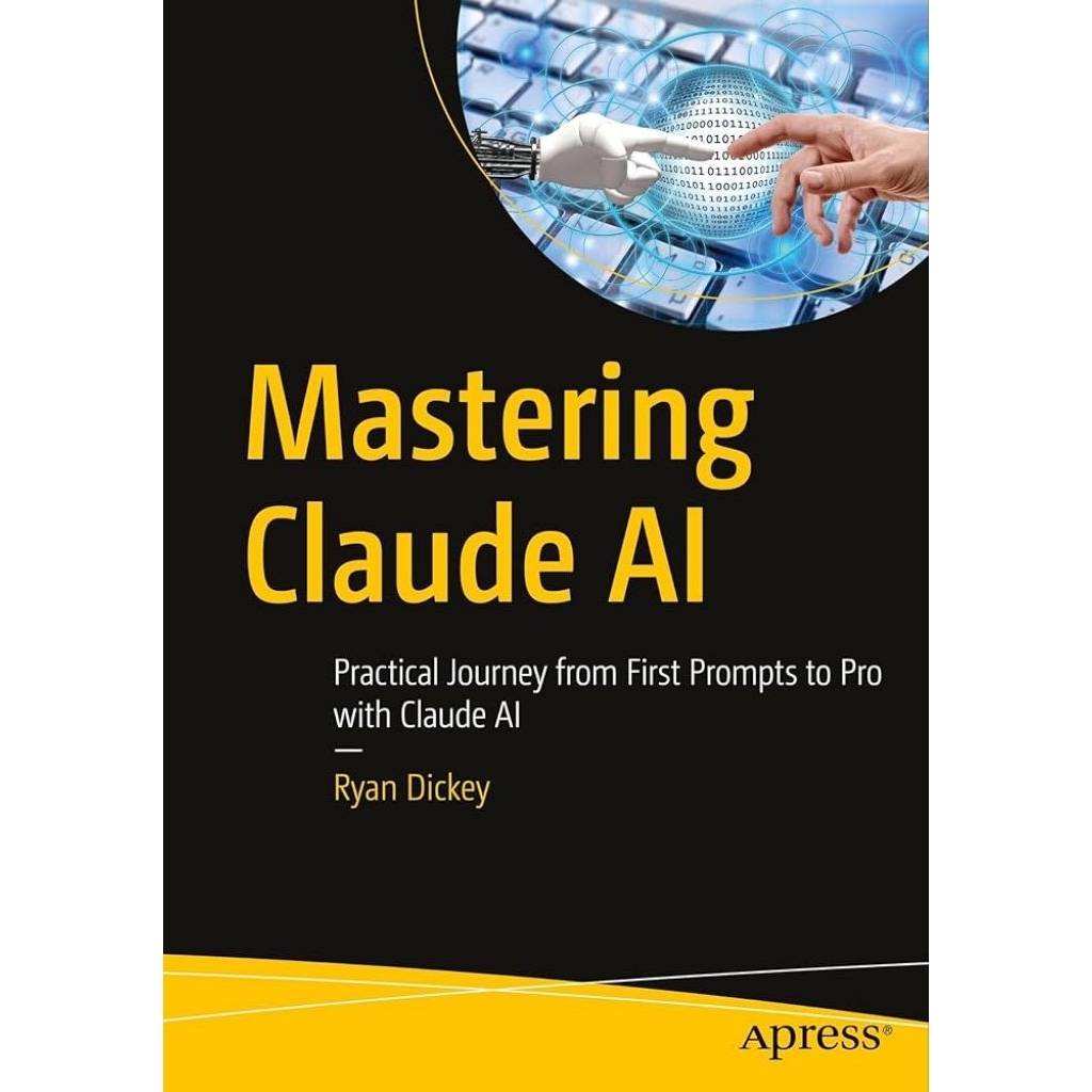 Mastering Claude AI: Journey ที่ใช้งานได้จริงจาก Pro ครั้งแรกพร้อม Claude AI
