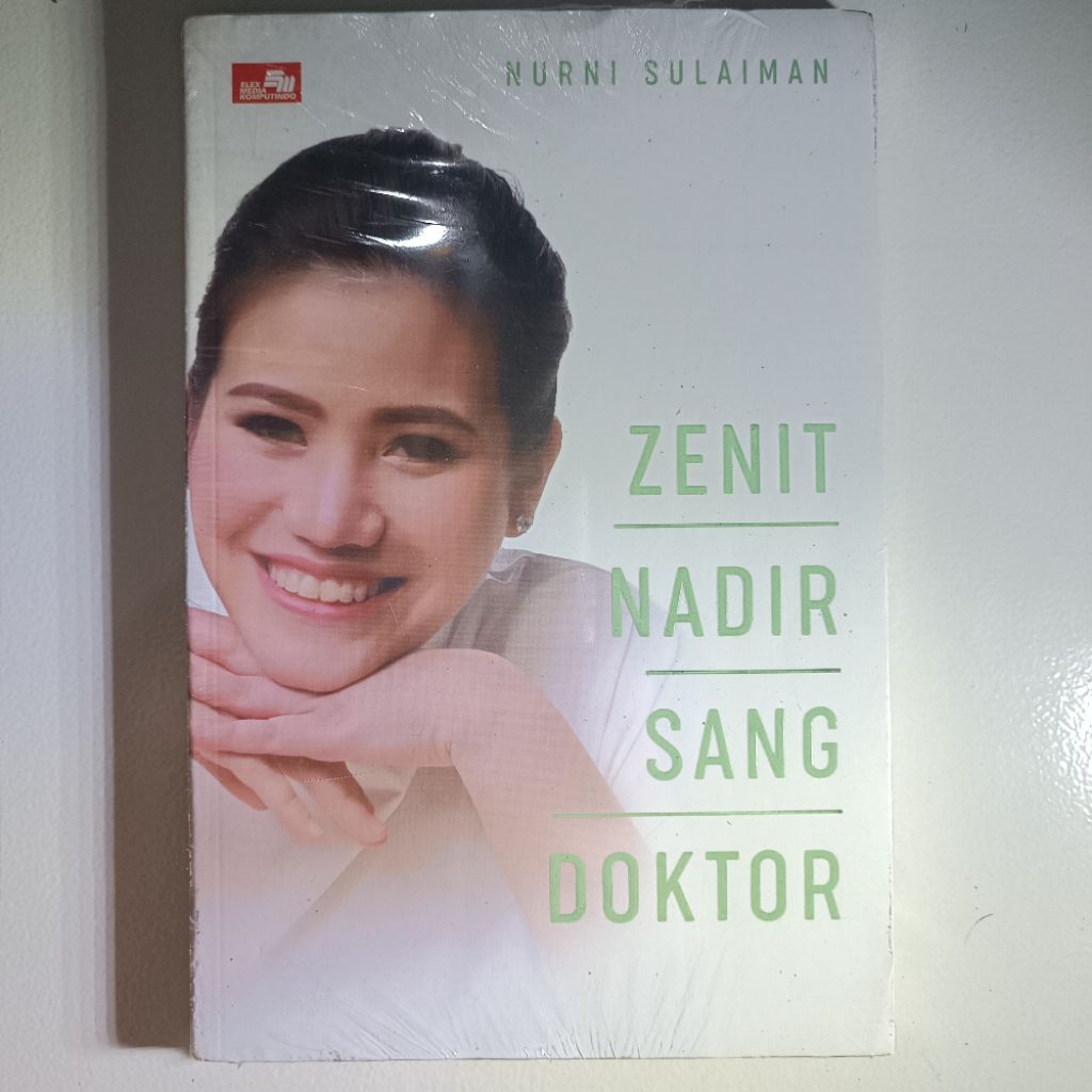 ZENIT NADIR THE DOCTOR โดย NURNI SULAIMAN