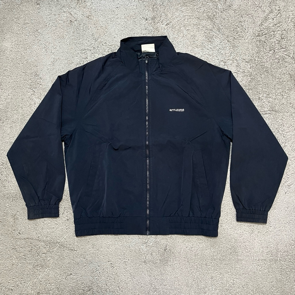 Amunits Tracktop****