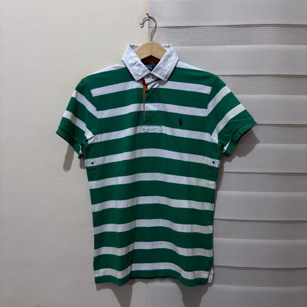 เสื้อโปโล RALPH LAUREN