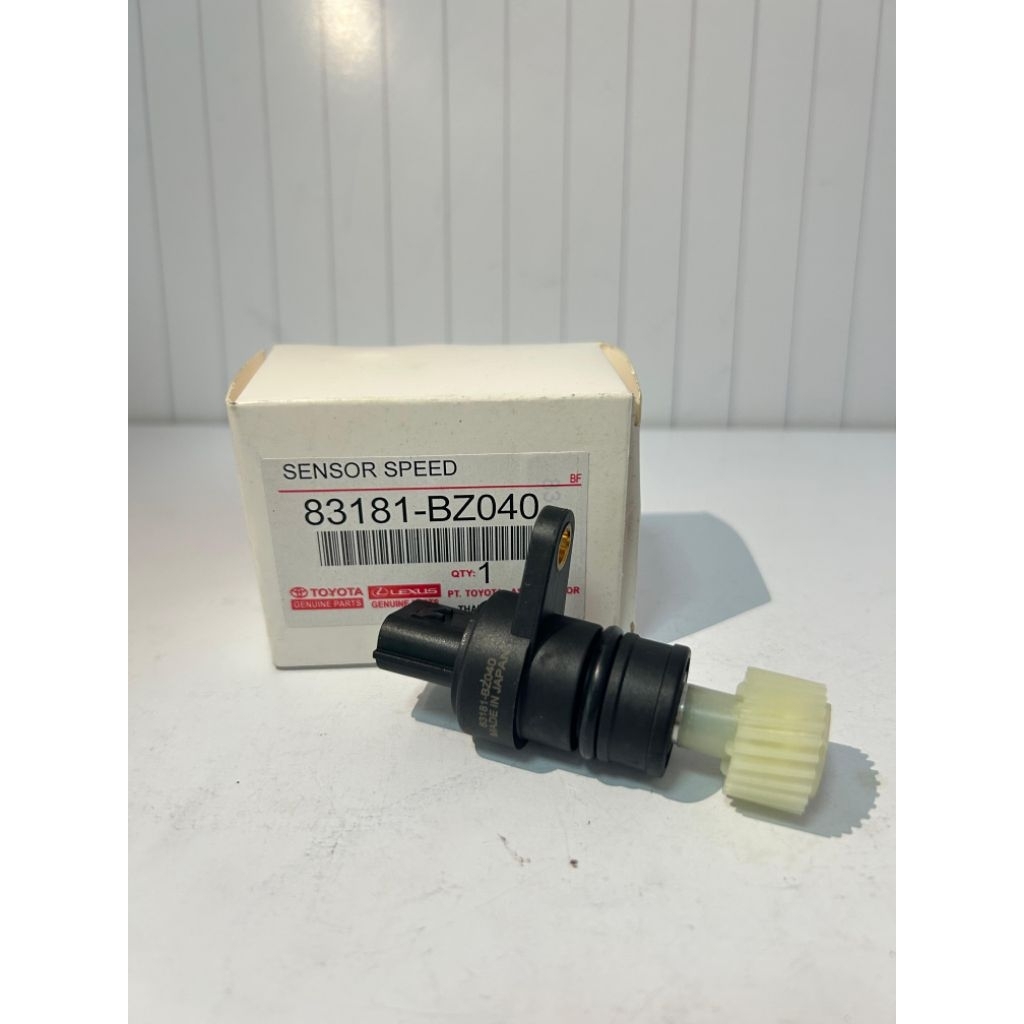 AVANZA/ZENIA SPEED KILOMETER SENSOR 83181-BZ040