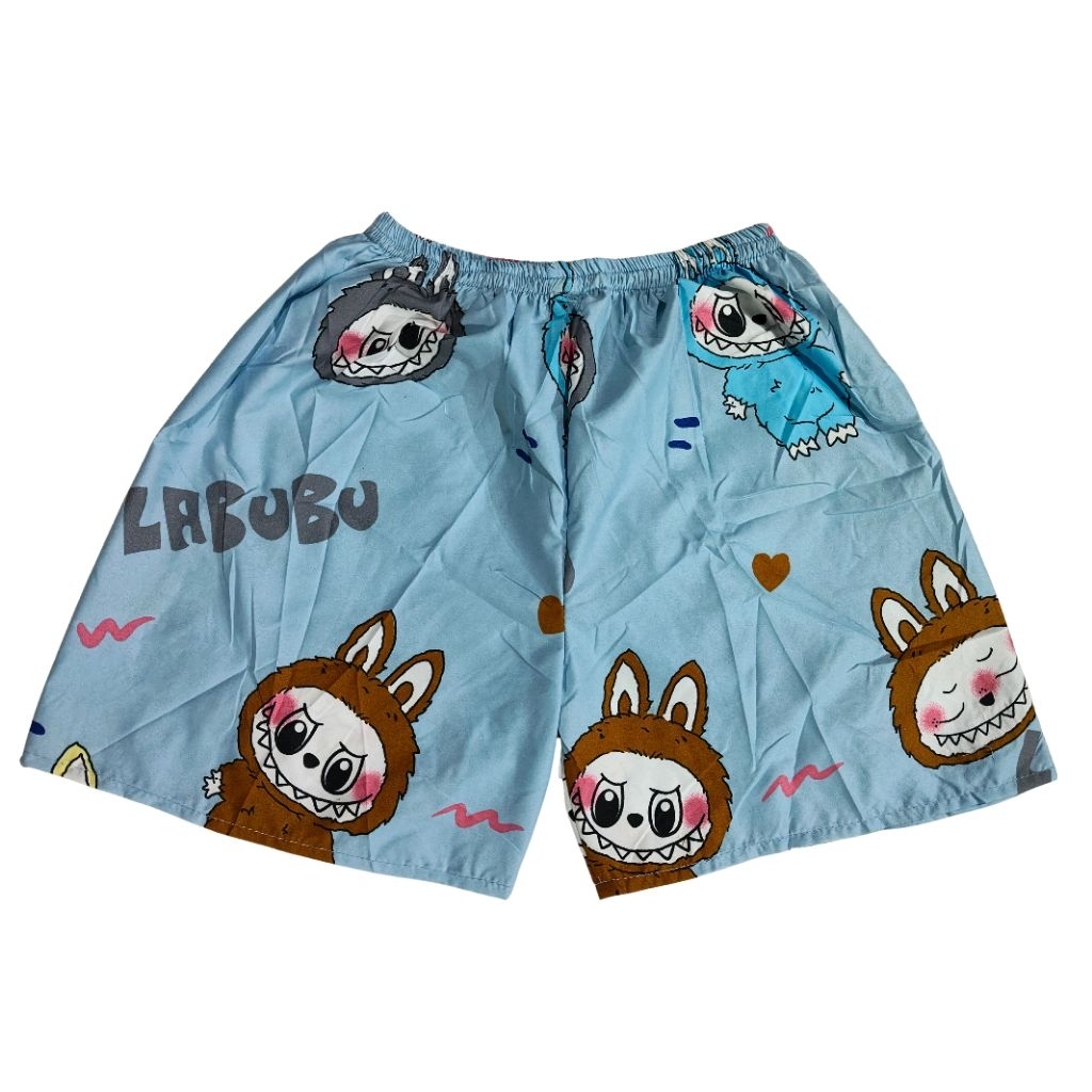 BOXER SHORTS/PREMIUM BOXER SHORTS/BOXER SHORTS/บ็อกเซอร์สําหรับผู้ชายและผู้หญิง