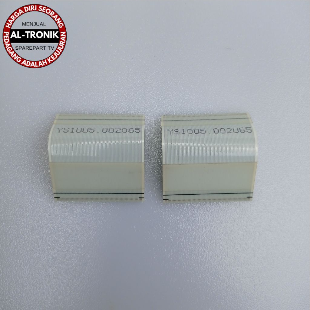 FLEXIBLE CABLE LVDS ทีวี LCD SONY 40 นิ้วรุ่น KLV-40BX400 FLEXIBLE KLV 40BX400 KLV40BX400