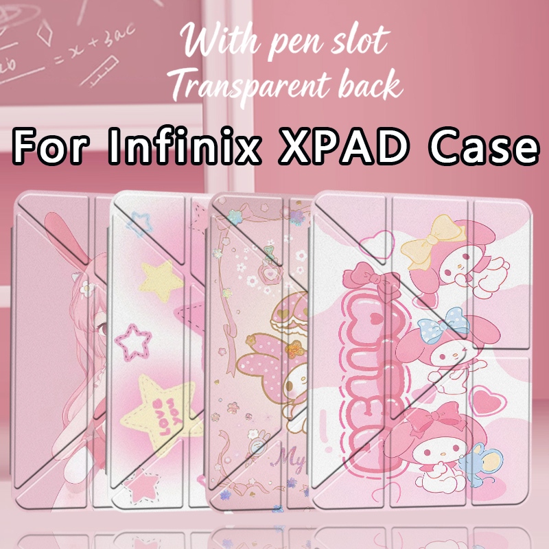 3 + y zc754 สําหรับ Infinix XPAD 11 นิ้วสําหรับ Infinix XPAD 20 รุ่นสําหรับ Infinix XPAD 20 Pro 12 น
