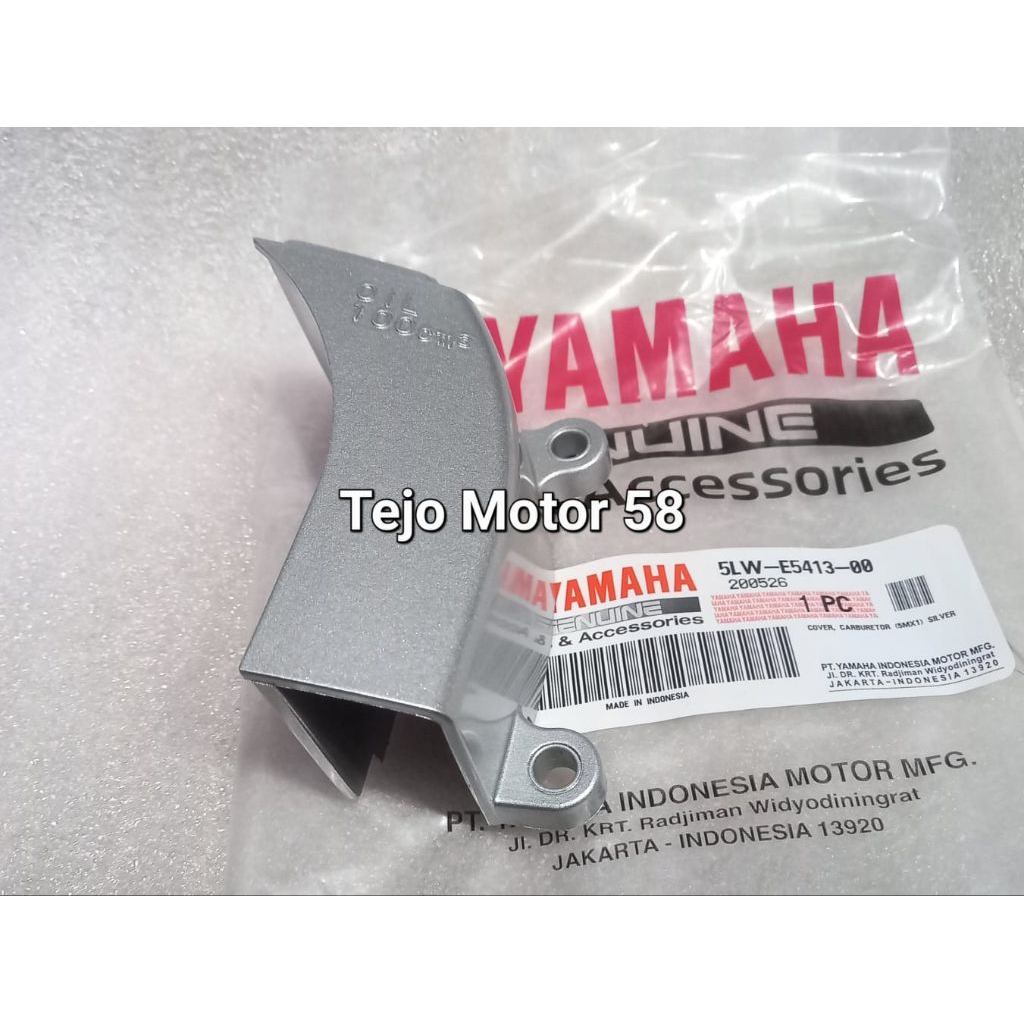 ฝาครอบ CVT 100ML NOUVO ORIGINAL YAMAHA 5LW-E5413-00