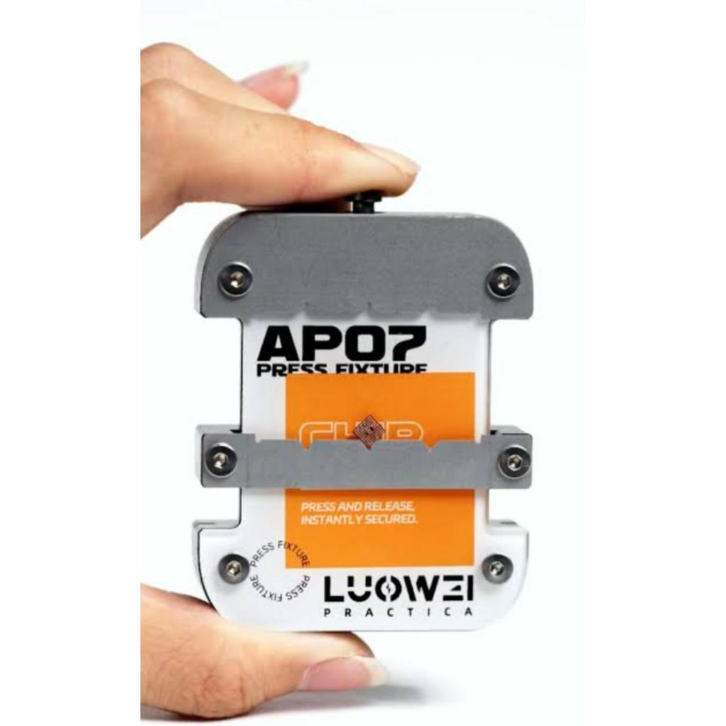 ปากกาจับ Luowei AP07