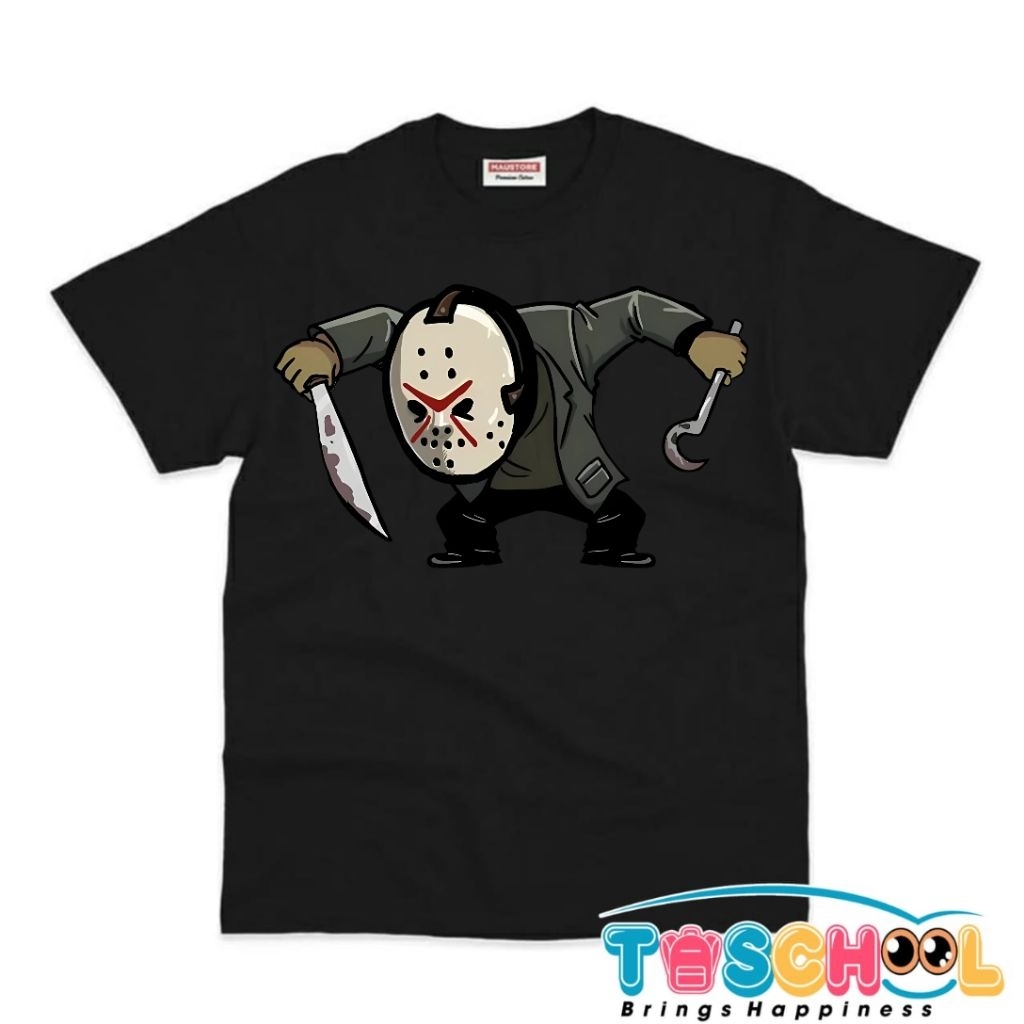 CHILDRENS CLOTHES เสื้อยืด CHILDRENS DEAD BY DAYLIGHT JASON