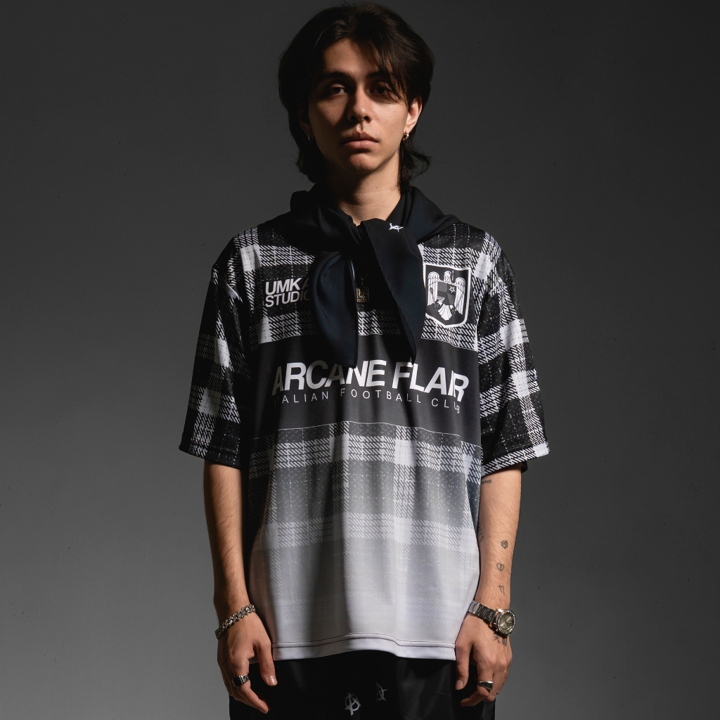 UMASTUDIO JERSEY - SRG