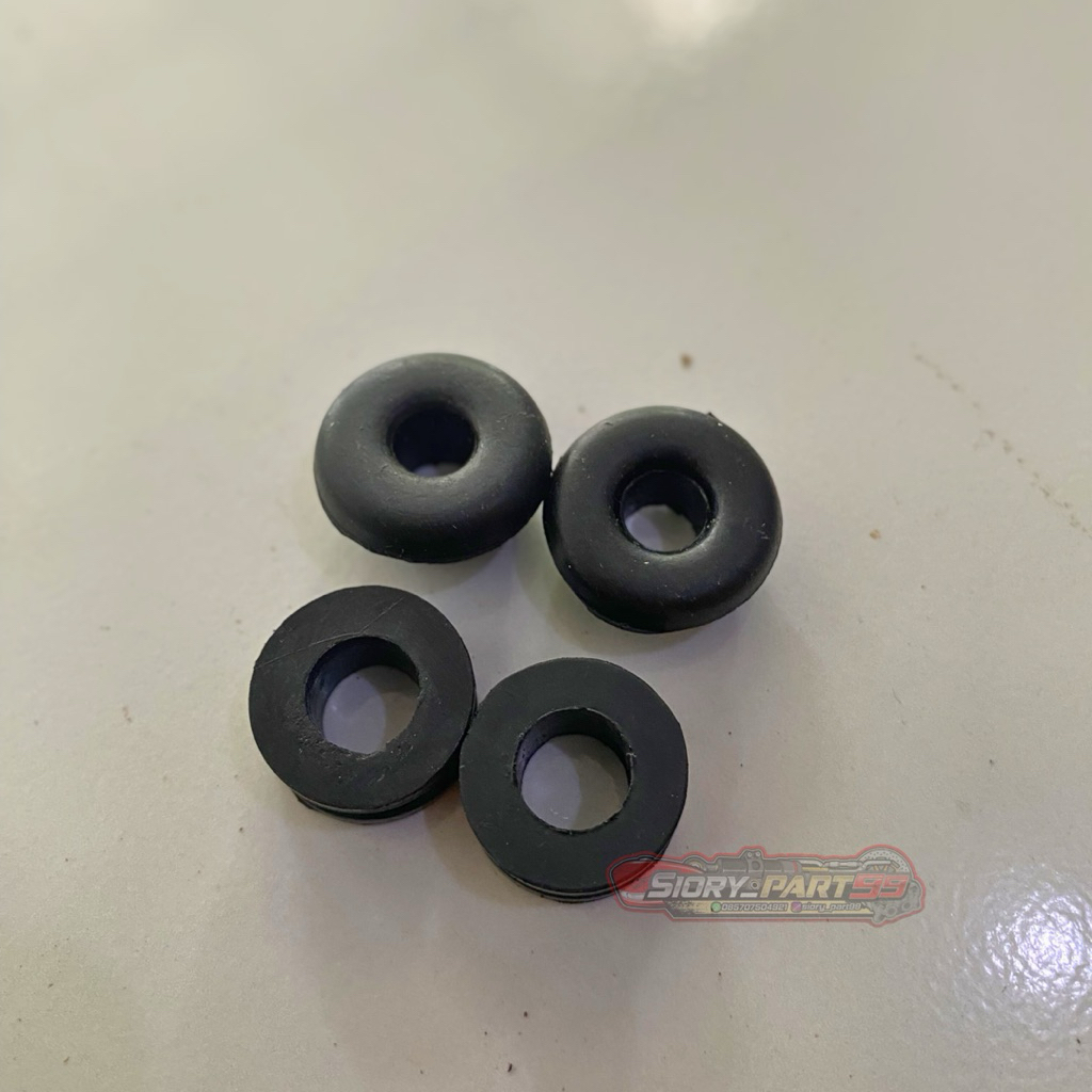 ยางบังโคลนหน้า Yamaha R15 วัสดุอย่างดี