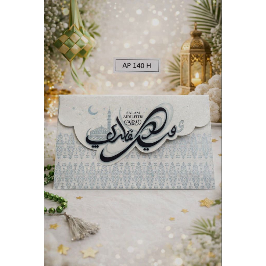 ซองอี๊ด Ap 140 H PREMIUM