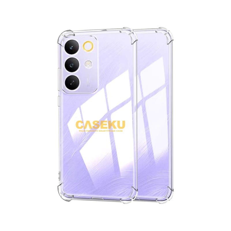 SoftCase Realme C85 5G Realme C85 Pro 4G Realme C71 Realme P3 Lite SoftCase ถุงลมนิรภัย Anticrack หน