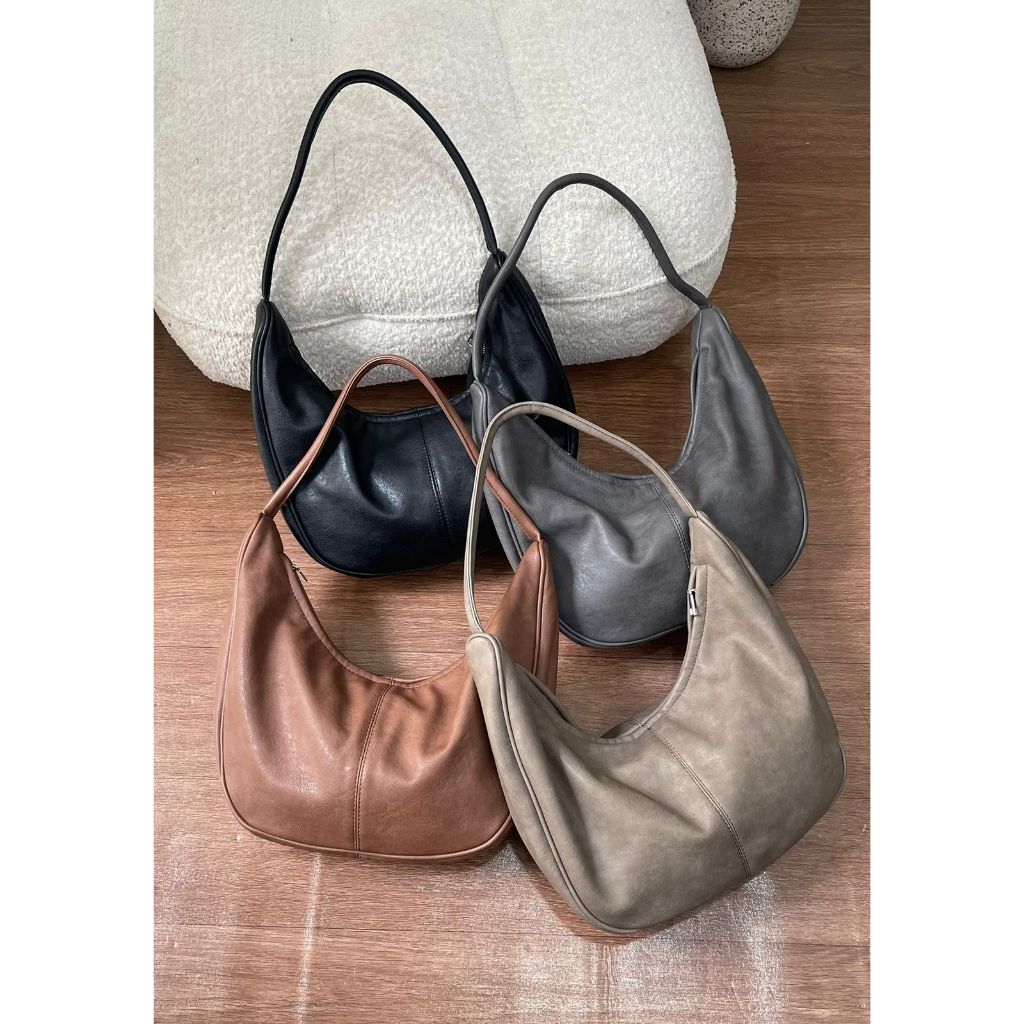 - LUNA PU BAG*******