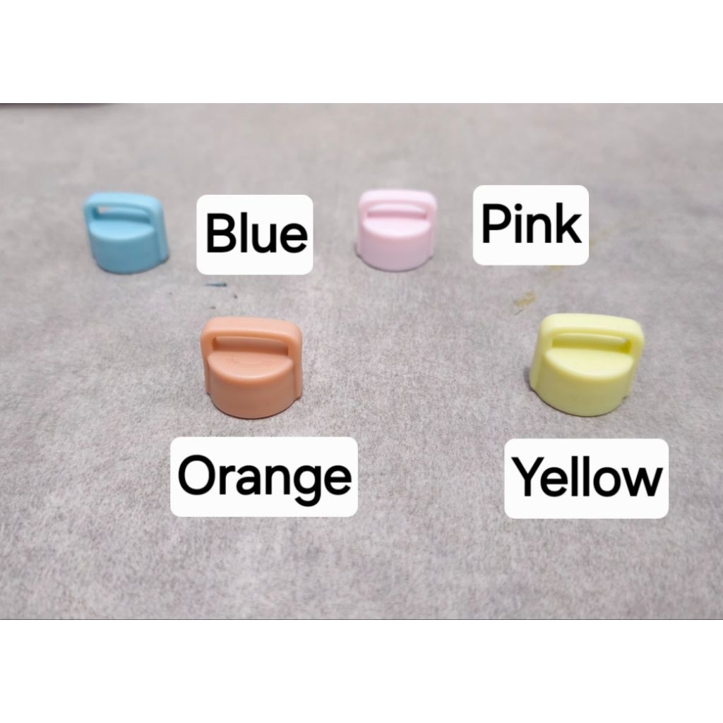 TYESO Tumbler Straw Cover (สีใหม่) TYESO Tumbler Straw Cover 600 ml / TYESO Tumbler Straw Cover Orig