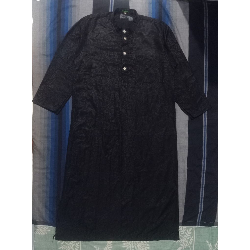 เสื้อคลุมผู้ชาย Silmi SZM (minus)