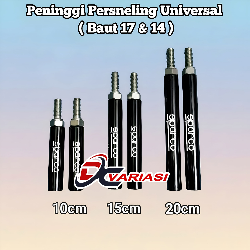 คันเกียร์ Heightener 10CM 15CM 20CM รถเกียร์ธรรมดา รูปที่ 2