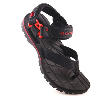 RANAU ONTOP SANDALS รองเท้าแตะกลางแจ้ง MOUNTAIN SANDALS