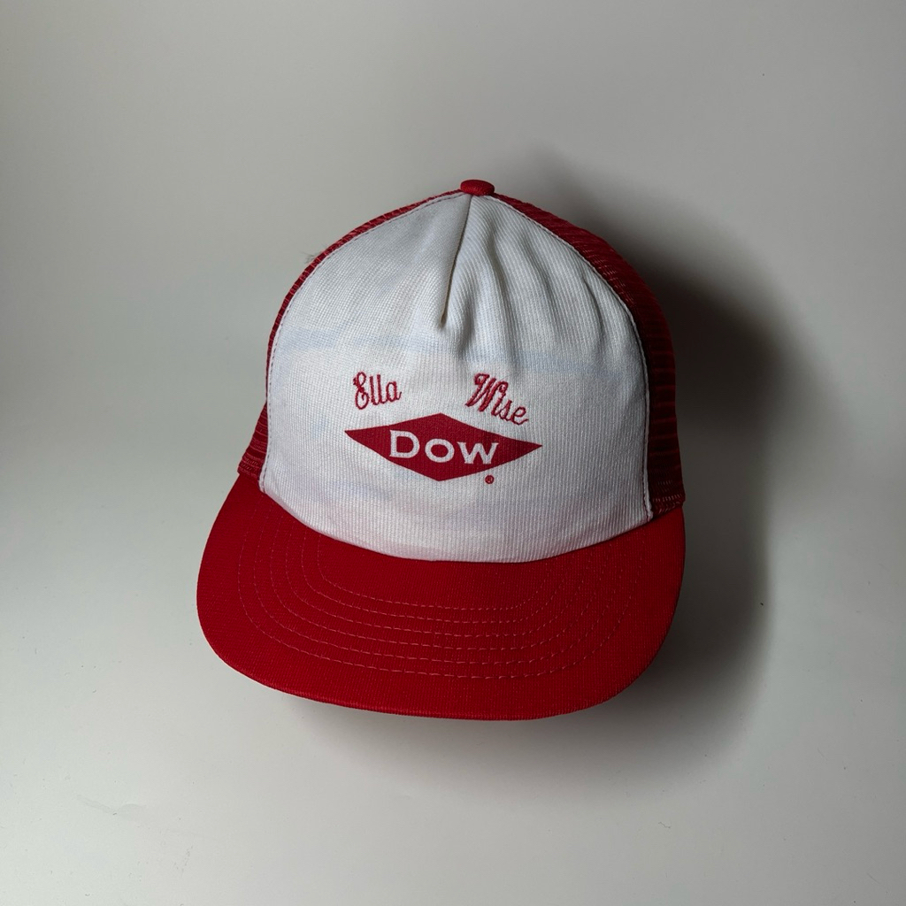 DOW USA Trucker Hat*