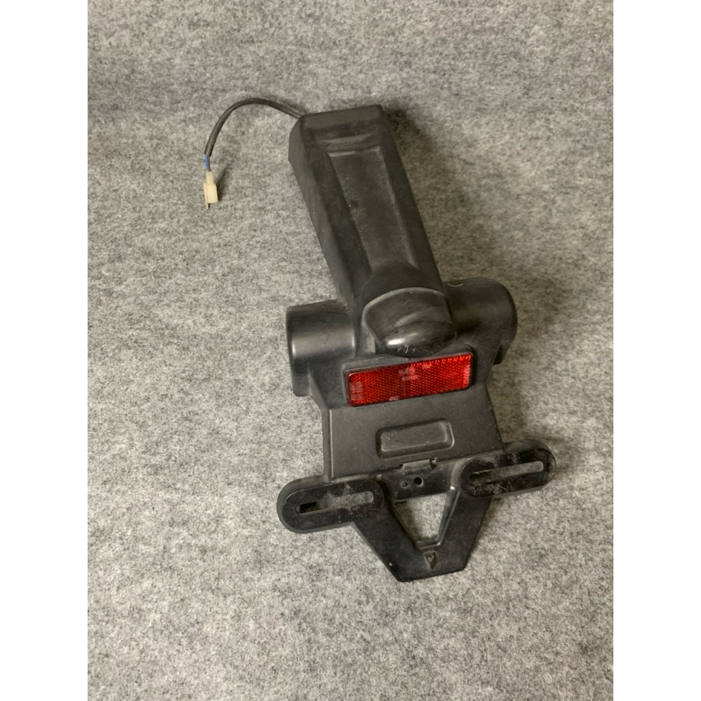 บังโคลนหลัง R15 V3 เดิม Yamaha ถอดมือสอง