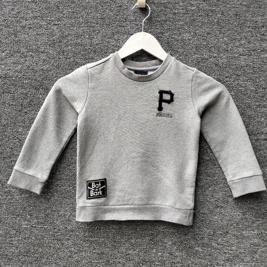 เสื้อกันหนาว MLB Boys