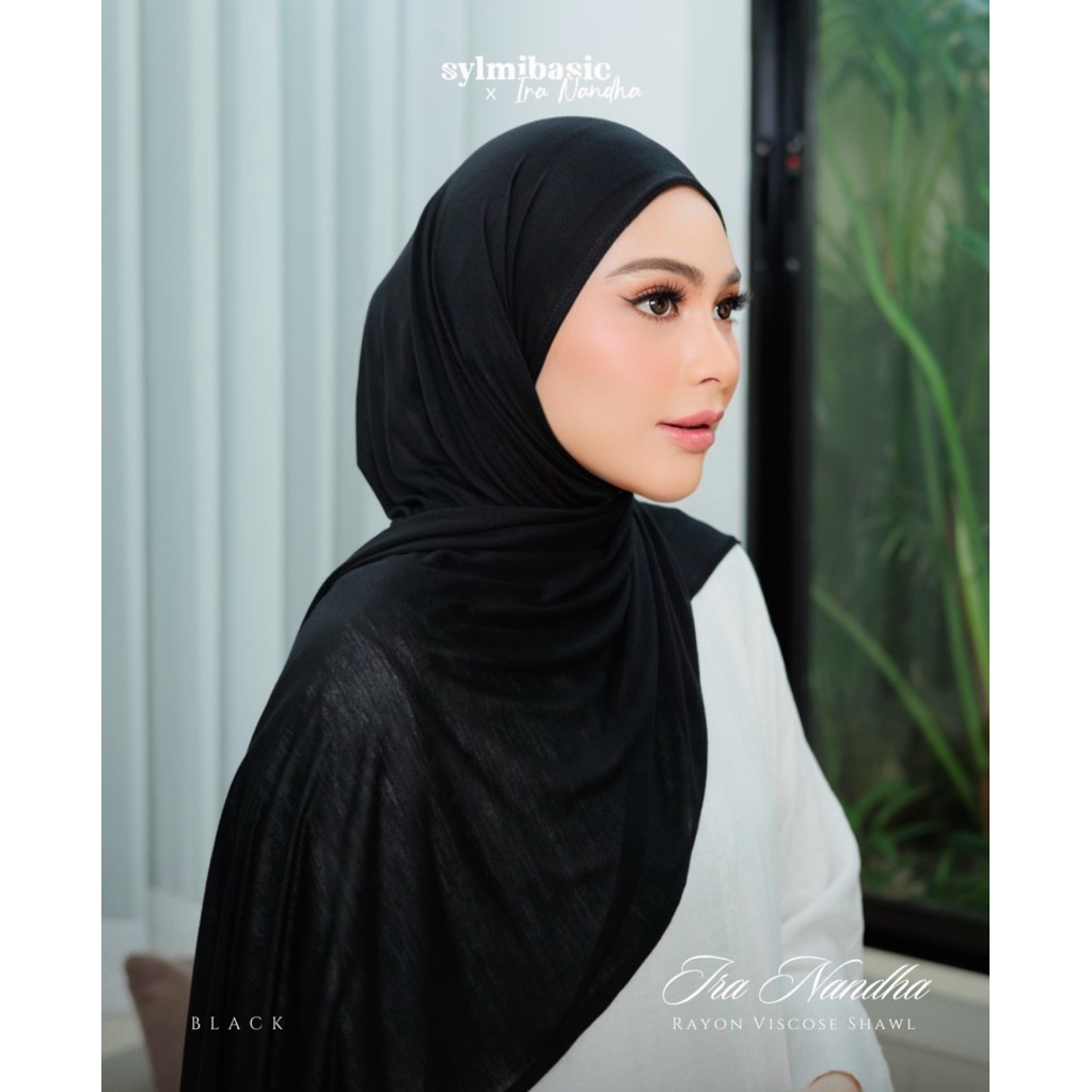 VISCOSE IRA NANDA BY SYLMI BASIC