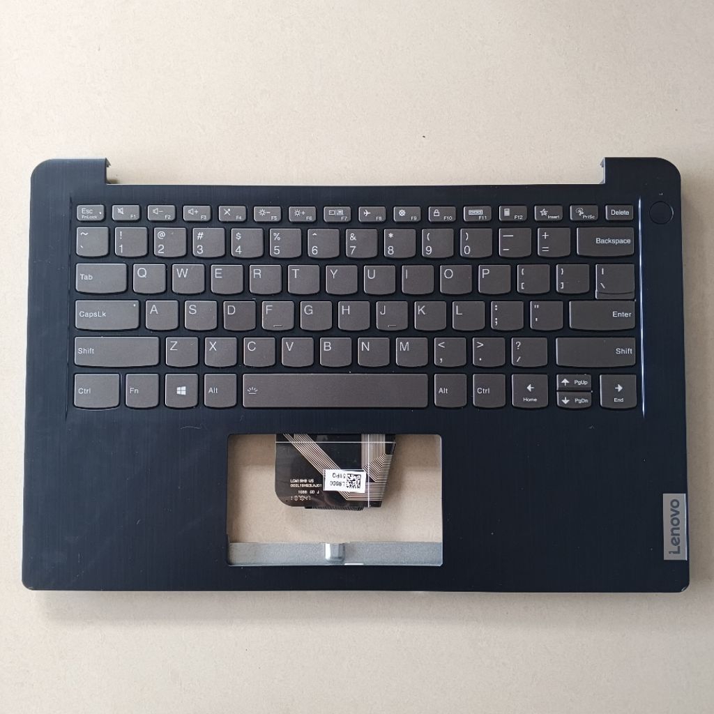 กรอบคีย์บอร์ด Lenovo Ideapad Slim 3 14-ALC6