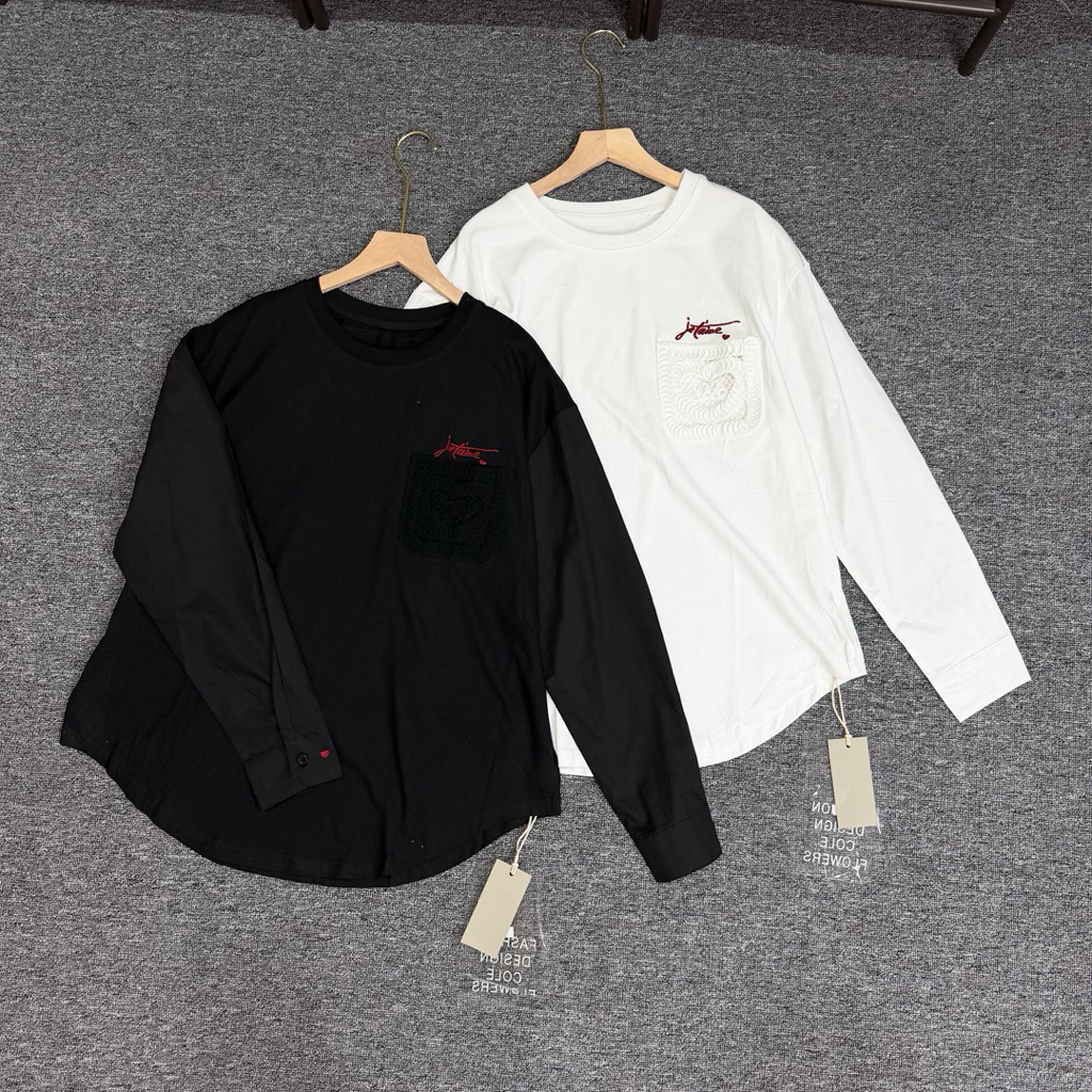 71062 DITA IMPORT BLOUSE