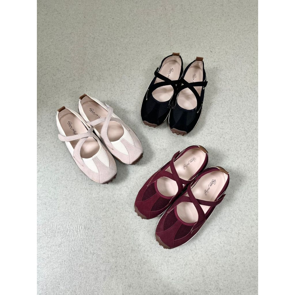 - รองเท้า JOAN******