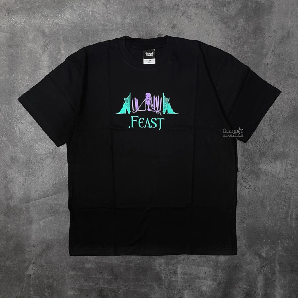 Feast - โทเท็ม******