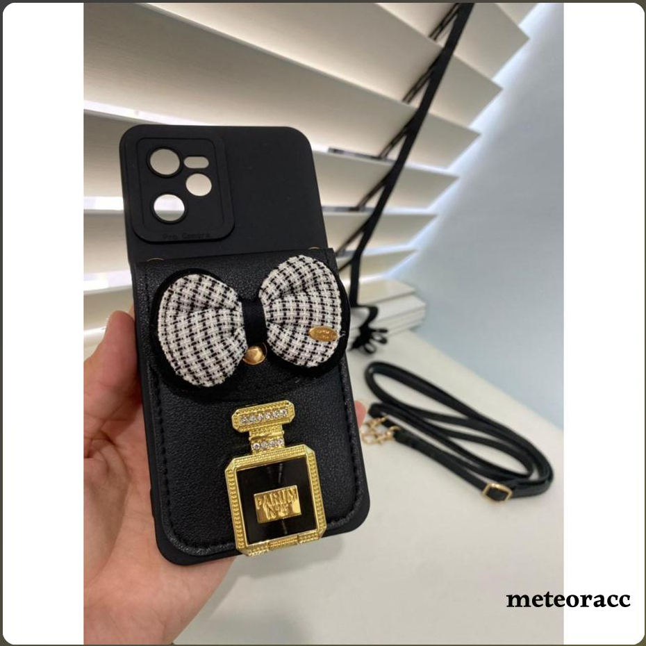 ใหม่กระเป๋า FH84 EQ08 กระจกสําหรับ Xiaomi Redmi A1 A1 + A2 A3 4A 4 4X 5 5A 5+5x 6 6A 6x7 7A 8 9 Prim