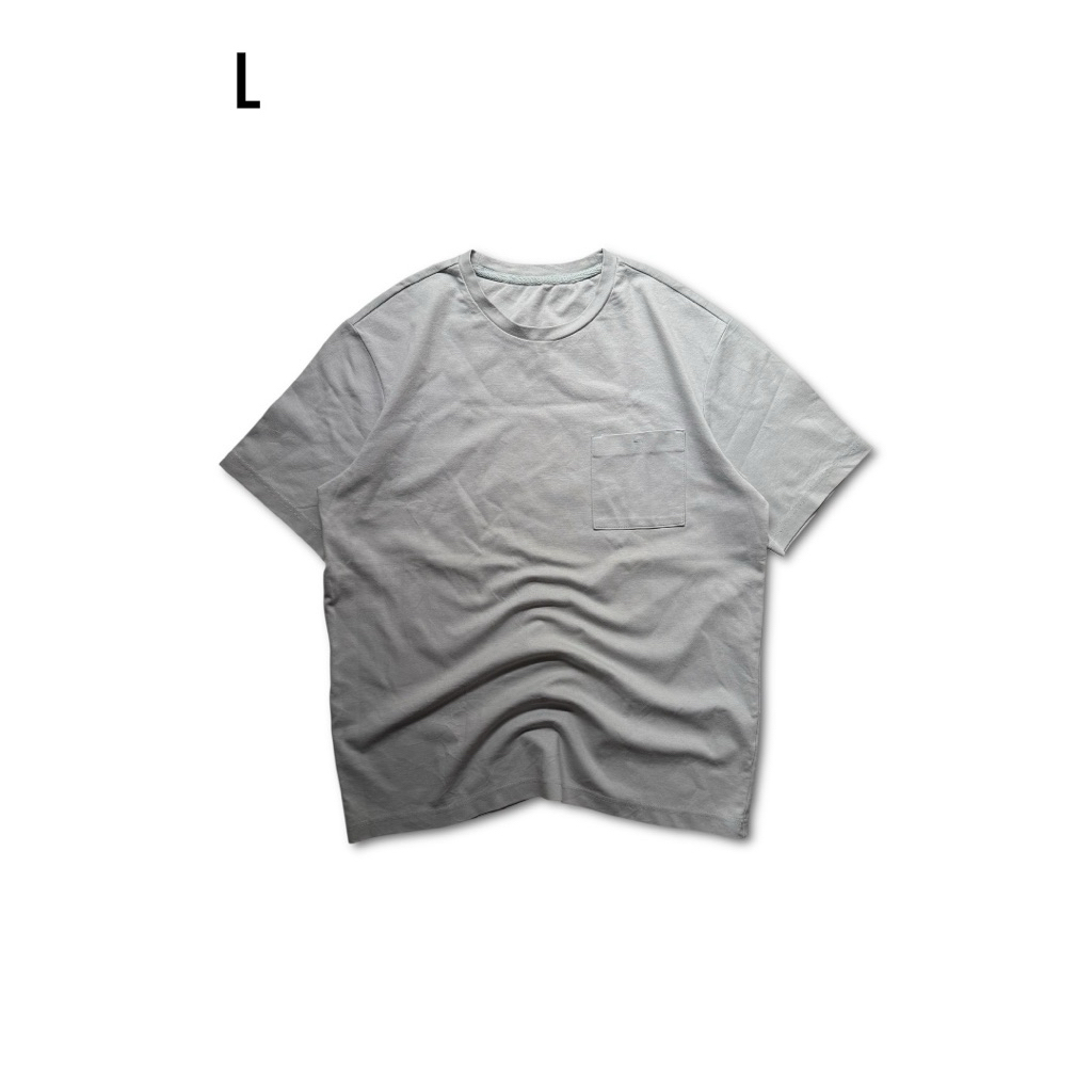 กระเป๋าเสื้อเชิ้ต Topten