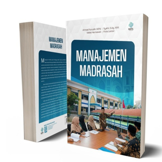 Madrasah Management - Ahmad Nurudi - NFL