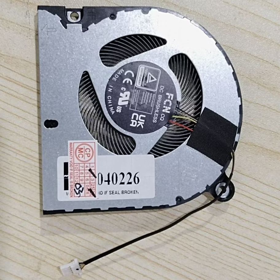 พัดลมสําหรับ Acer Swift 3 SWIFT3 SF314 42 SF314 52 SF314 53 SF314 54 SF314