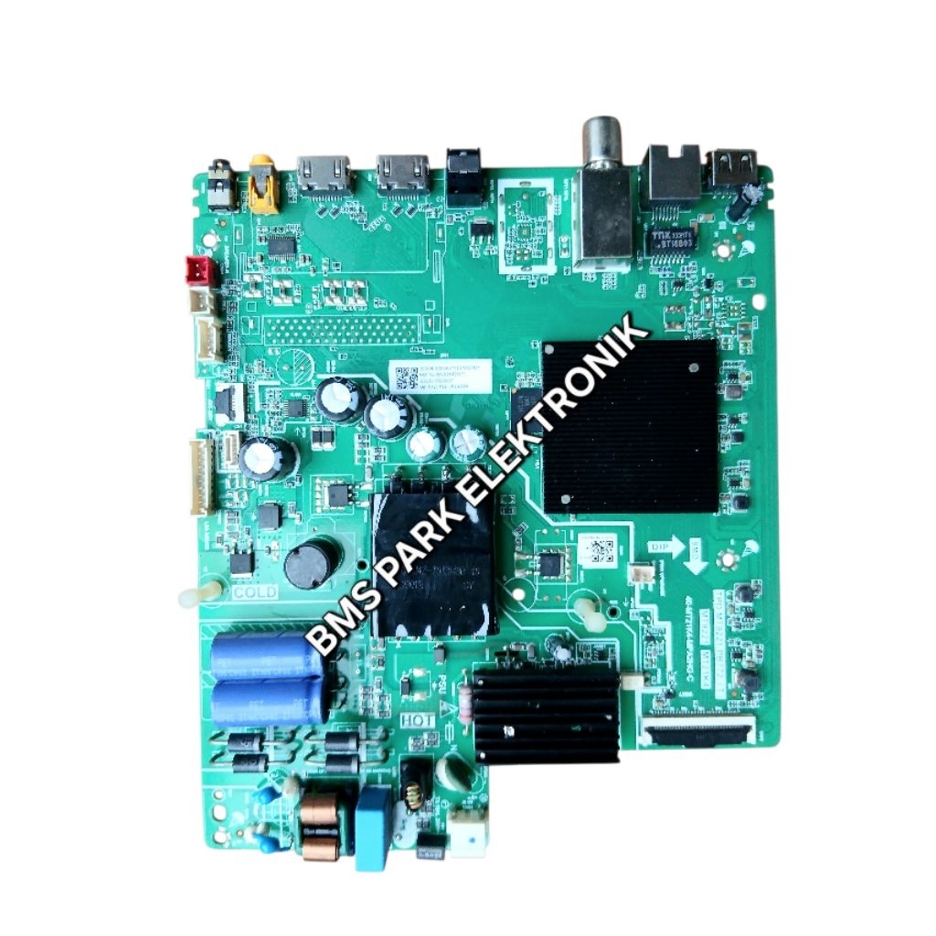 40A7 / 40A3 /40S65 (ตัวเดียวกัน) ยี่ห้อ tcl