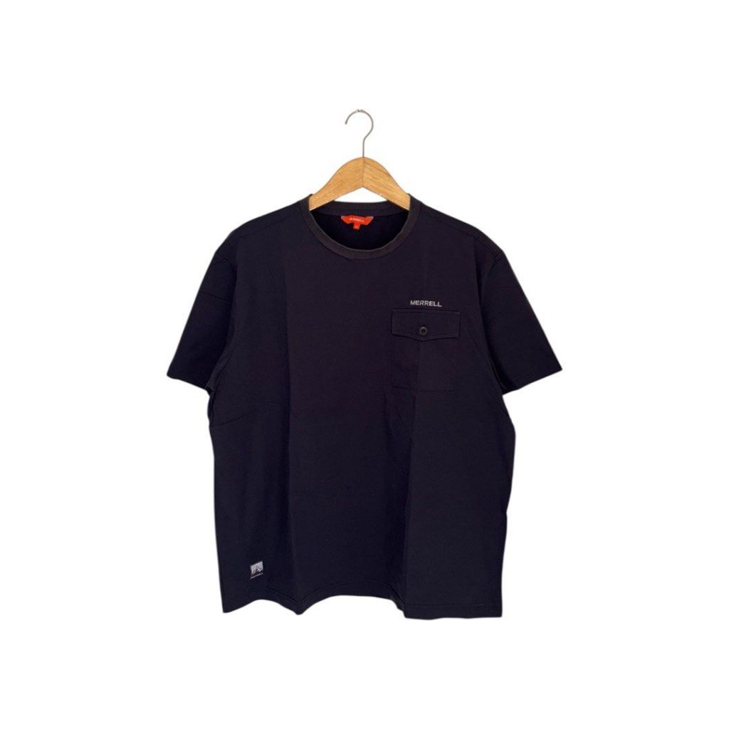 เสื้อยืด Merrell Outdoor