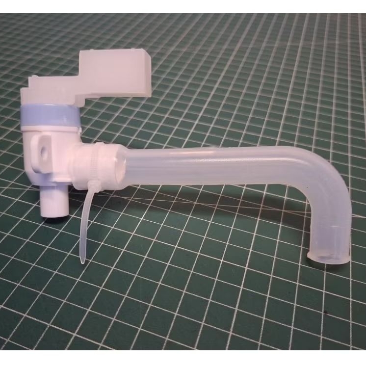 OUTFLOW TUBE สําหรับน้ําร้อน PANASONIC DISPENSER