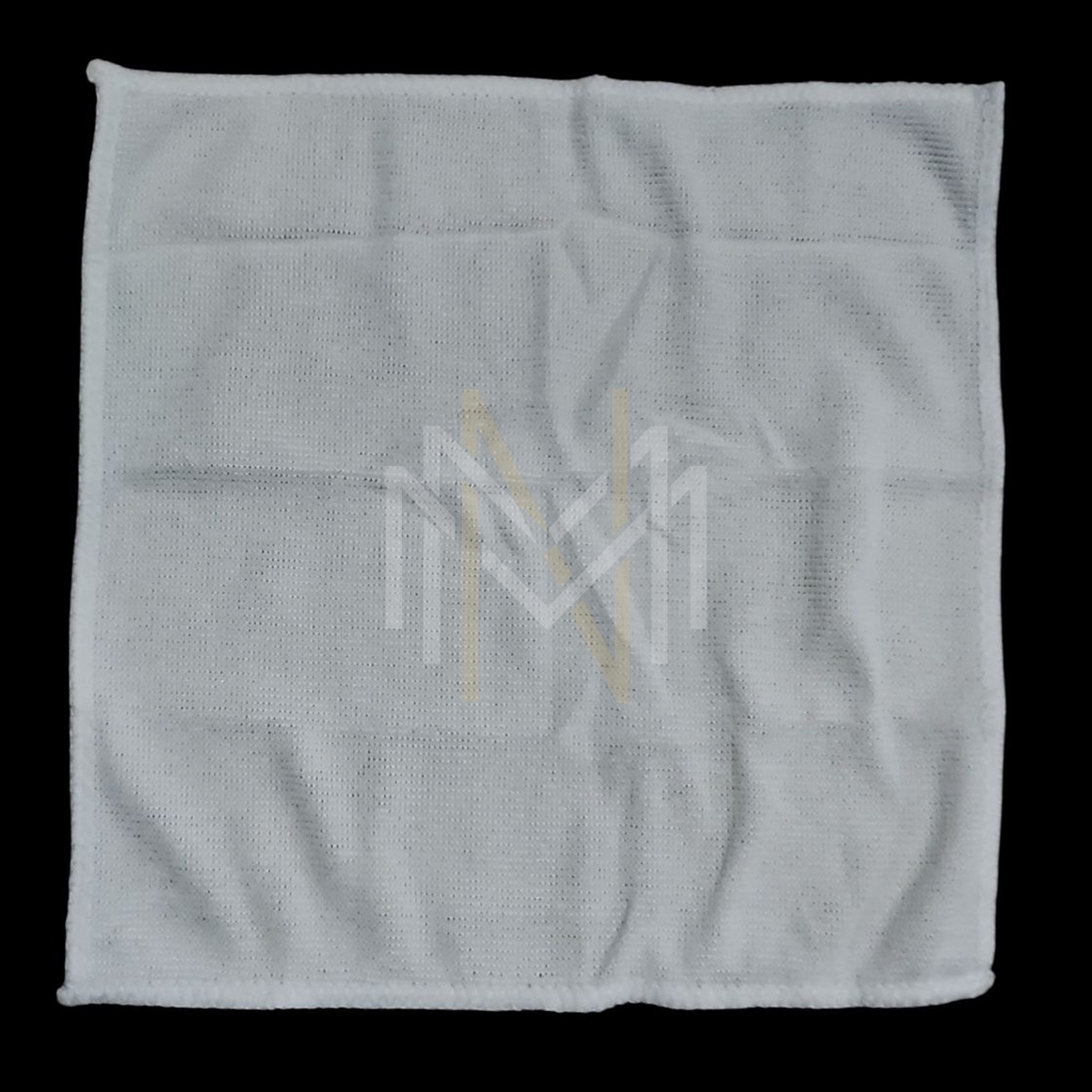 ผ้าไมโครไฟเบอร์ 24x24ซม