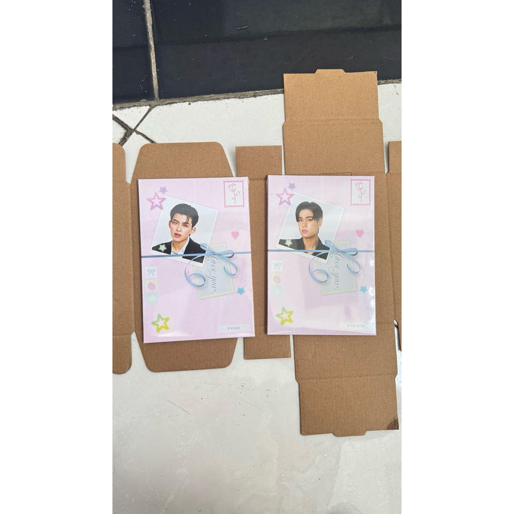 MINIPOST PHUWIN POND