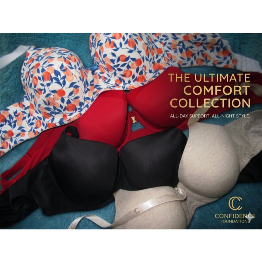 SEAMLESS BRA LACE THIN FOAM 4 TARGET BERLEI SAPPH BY VS WIRE SIZE 32B 32D 32E 32DD 32F 34D 34F 34G 3