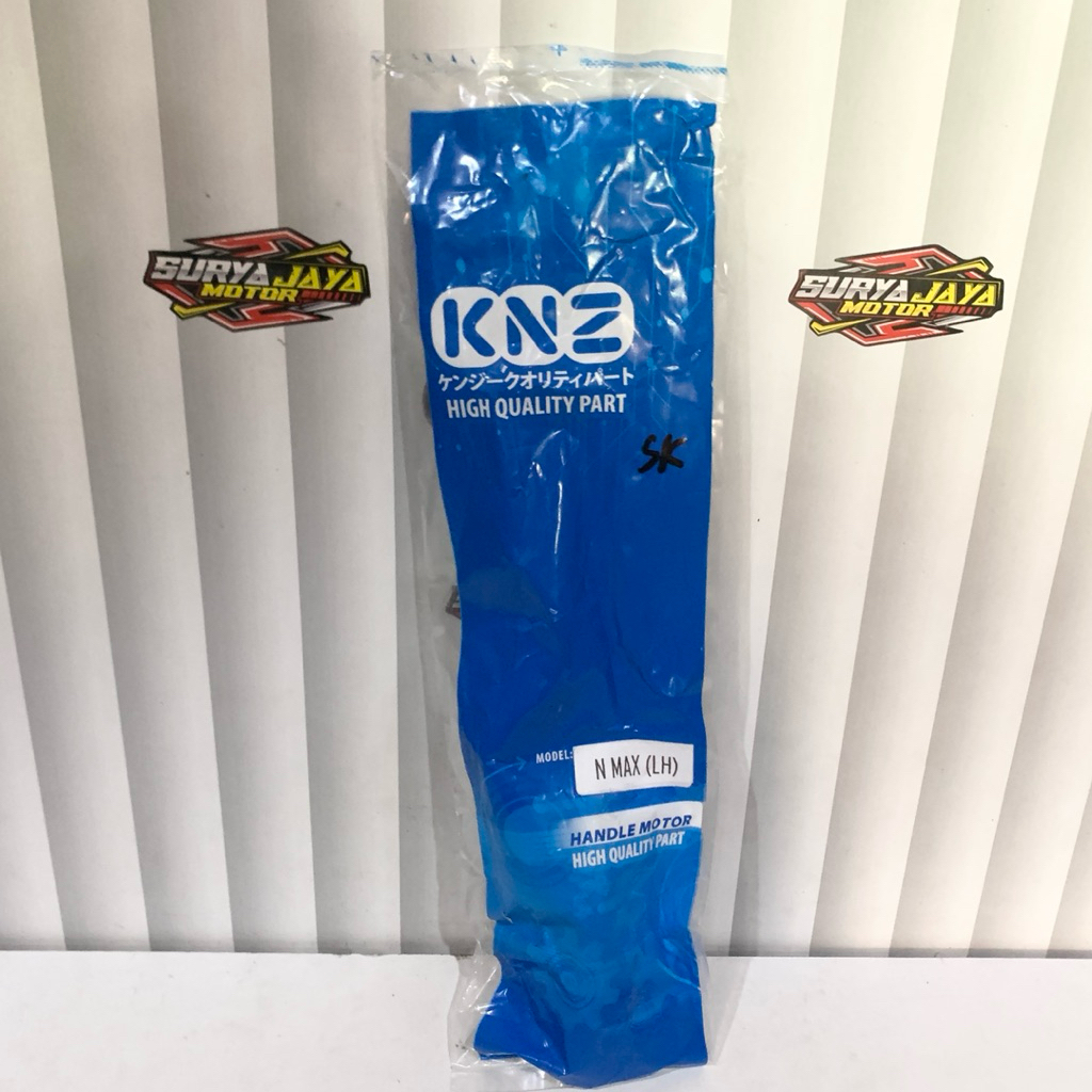 HANDLE LEVER L KIRi NMAX | KNZ KNZ KNZ