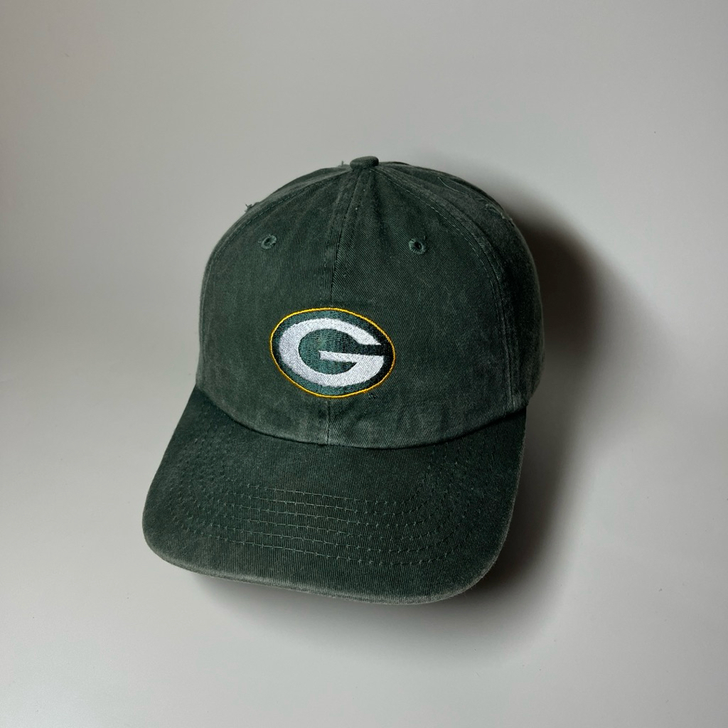 หมวกนักแพ็คของ NFL Greenbay
