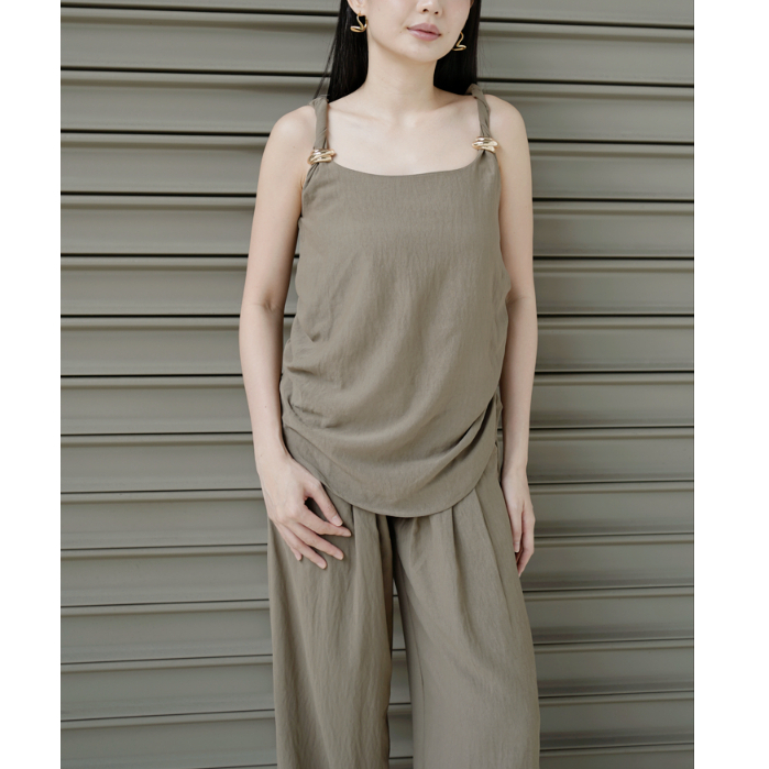 Avelle - Grace Top Casual Jewelry Womens Tops