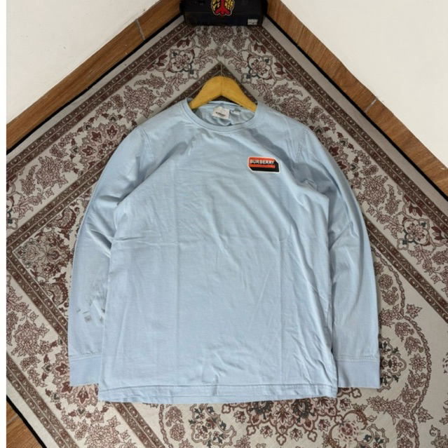 แขนยาว 8ur BlueSky Second