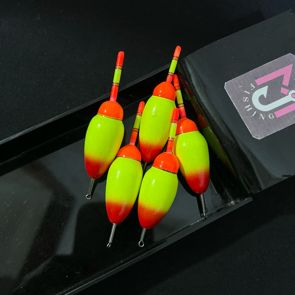 Starlite FISHING Float Clamp 02 MJ FISHING 005 C