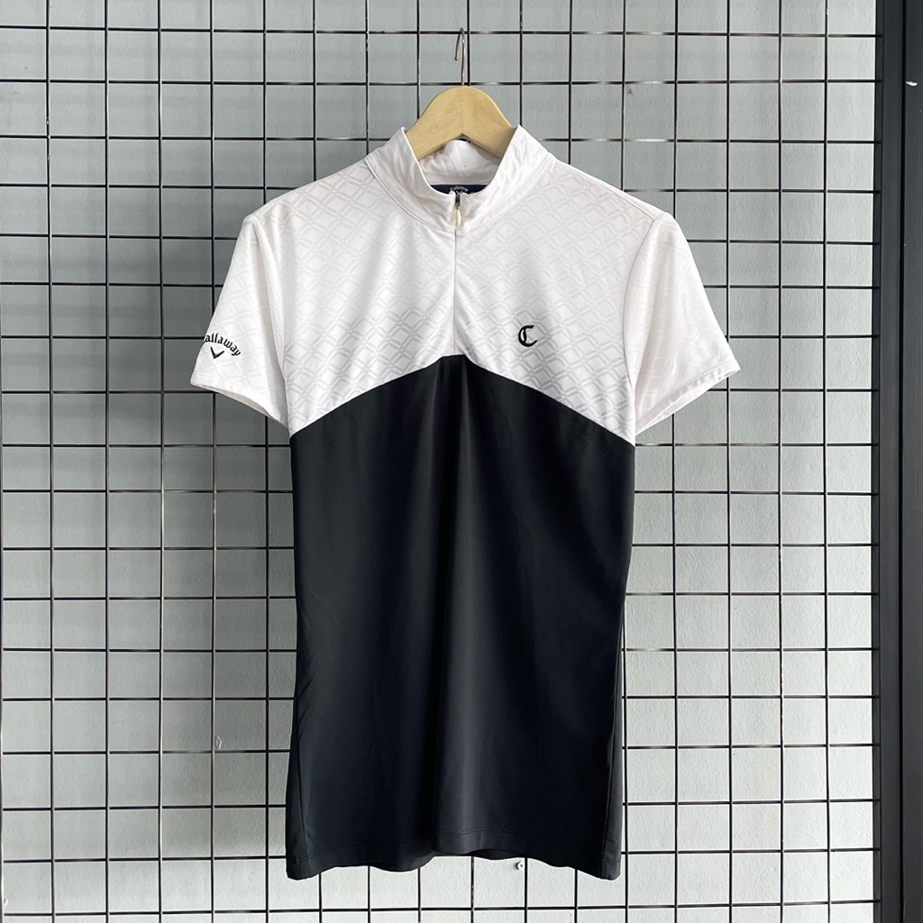 Callaway Women Top Golf / Callaway Womens Golf Top
